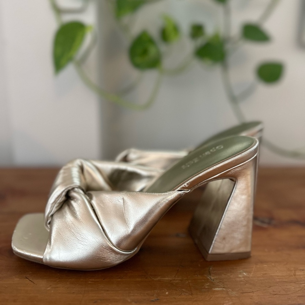 Open Edit Saydee Sandal